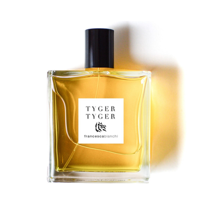 Francesca Bianchi Tyger Tyger Extrait De Parfum For Unisex 30ml