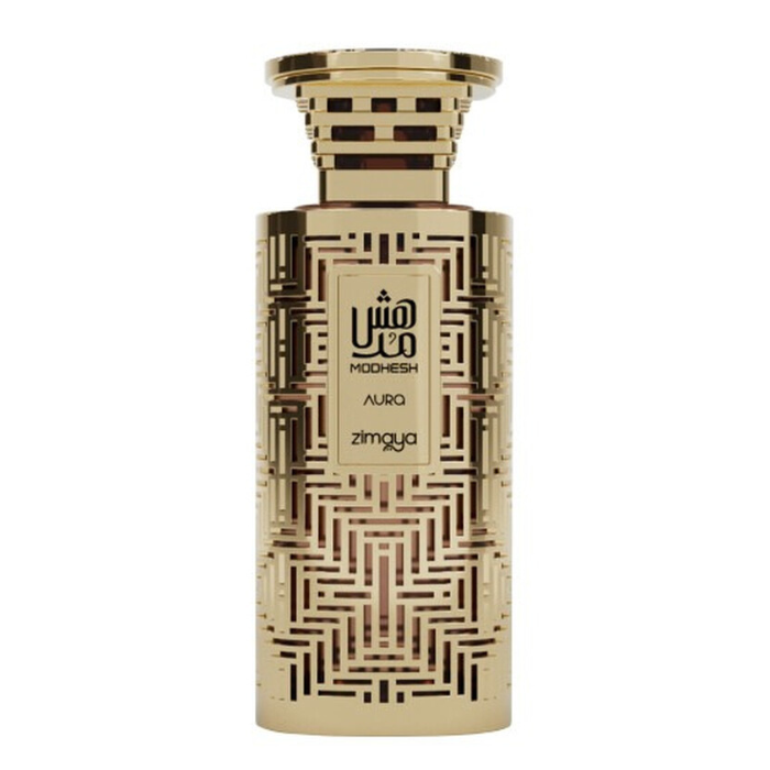 Zimaya Modhesh Aura Eau De Parfum For Men 100ml