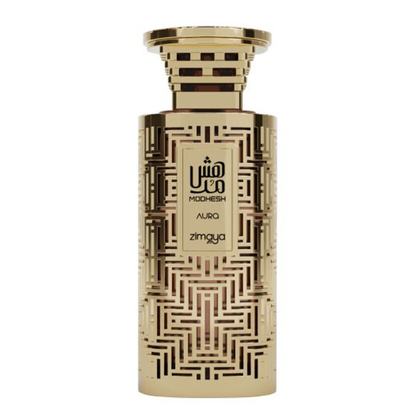 Zimaya Modhesh Aura Eau De Parfum For Men 100ml