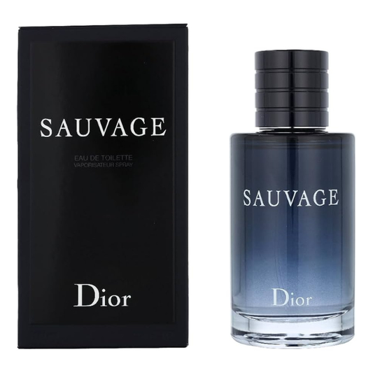 عطر كريستيان ديور سوفاج او دو تواليت للرجال 100 مل