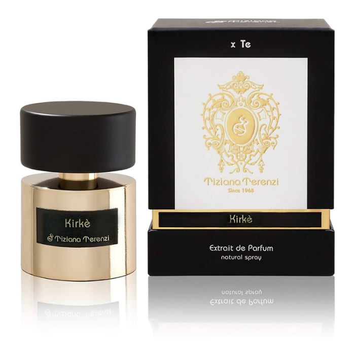 Tiziana Terenzi Kirke Extrait De Parfum For Unisex 100ml