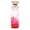 Police Passione Femme Eau De Toilette For Women 100ml