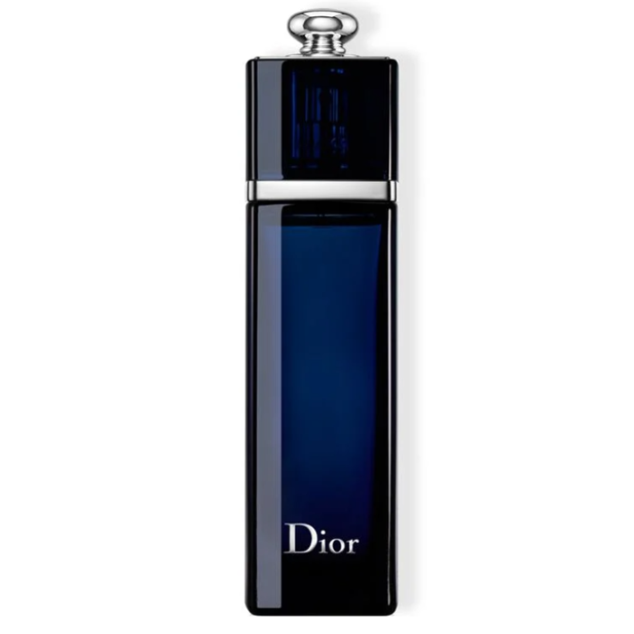 عطر كريستيان ديور اديكت او دو بارفان للنساء 100 مل