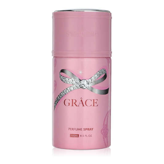 Armaf Sterling Grace Body Spray For Women 250ml