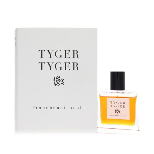 Francesca Bianchi Tyger Tyger Extrait De Parfum For Unisex 30ml