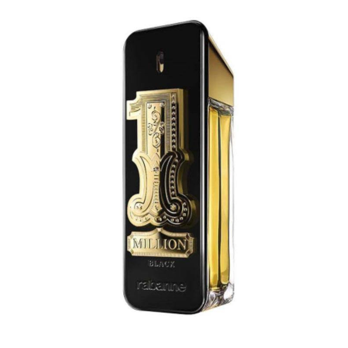Paco Rabanne 1 Million Black Eau De Parfum For Men 100ml