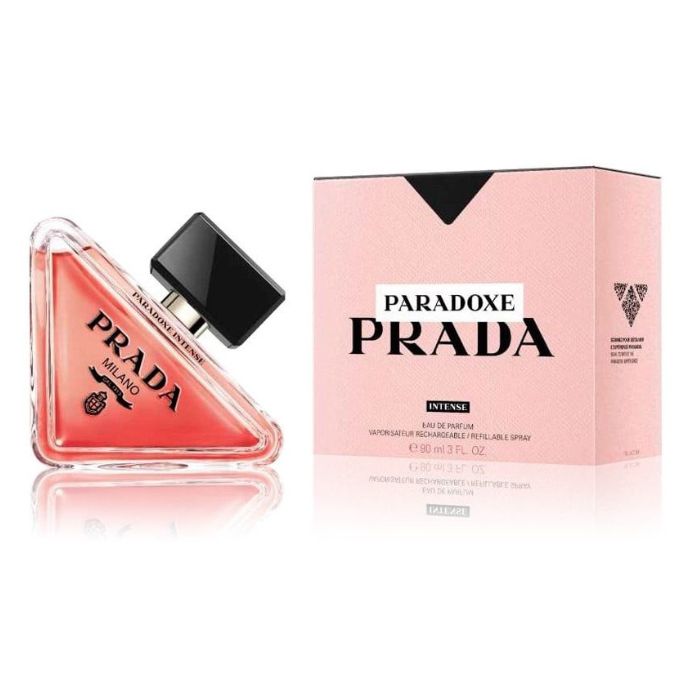 Prada Paradoxe Intense Eau De Parfum For Women 90ml