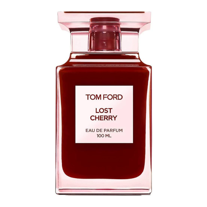 Tom Ford Lost Cherry Eau De Parfum For Unisex 100ml