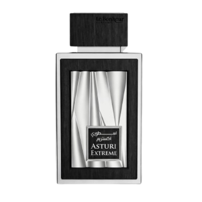 Le Bonheur Asturi Extreme Eau De Parfum For Men 100ml