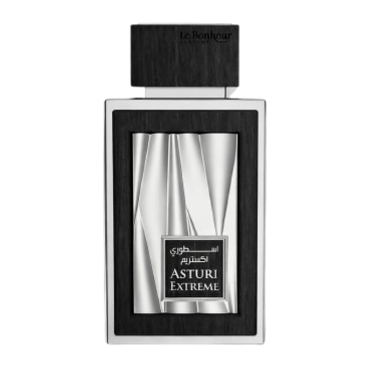 عطر لو بونور اسطوري اكستريم او دو بارفان للرجال 100مل