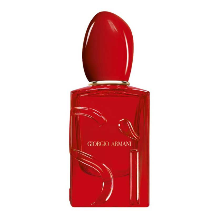 Giorgio Armani Si Passione Red Musk Eau De Parfum For Women 50ml