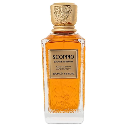 Jean Antoine Scoppio Eau De Perfum For Unisex 200ml