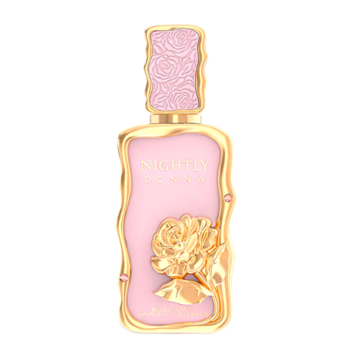 عطر لا بونور نايتلي دونا او دو بارفان للنساء، 100مل