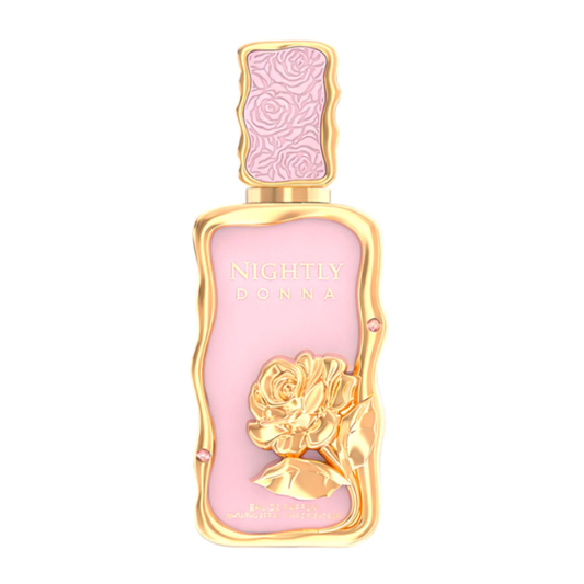عطر لا بونور نايتلي دونا او دو بارفان للنساء، 100مل