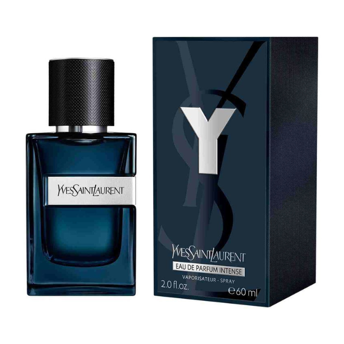 Yves Saint Laurent Y Intense Eau De Parfum For Men 60ml