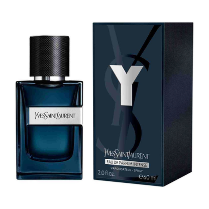 Yves Saint Laurent Y Intense Eau De Parfum For Men 60ml