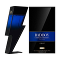 Carolina Herrera Bad Boy Cobalt Elixir Eau De Parfum  For Men 100ml