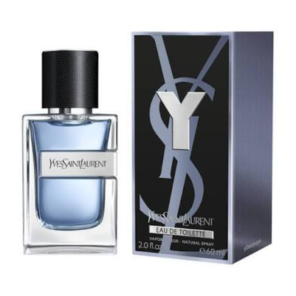 عطر ايف سان لوران واي او دو تواليت للرجال 60مل