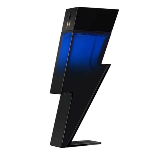 Carolina Herrera Bad Boy Cobalt Elixir Eau De Parfum  For Men 100ml