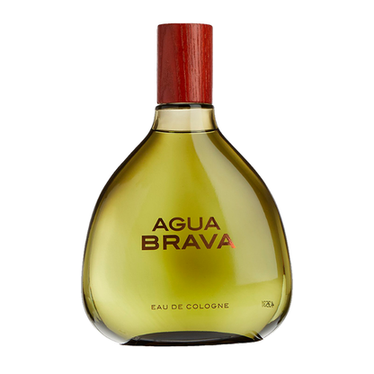 Antonio Puig Agua Brava Eau De Cologne For Men 200ml