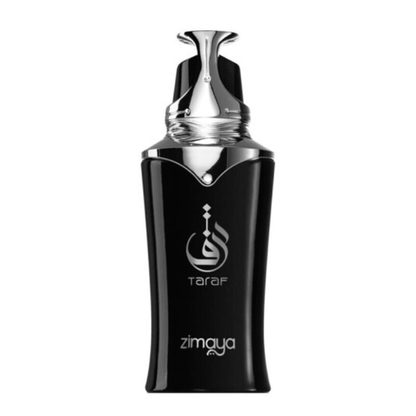 Zimaya Taraf Black Eau De Parfum For Men 100ml