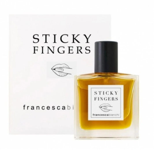 Francesca Bianchi Sticky Fingers Extrait De Parfum For Unisex 30ml