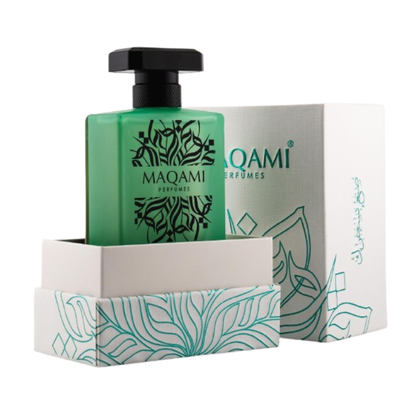 Maqami Saba Eau De Parfum For Women 100ml