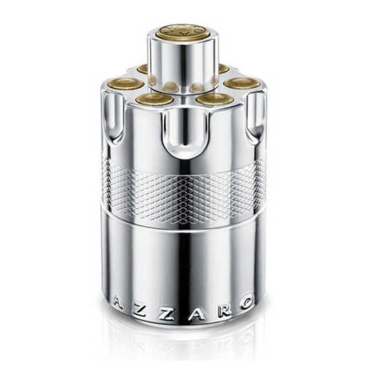 Azzaro Wanted Eau De Parfum For Men 100ml