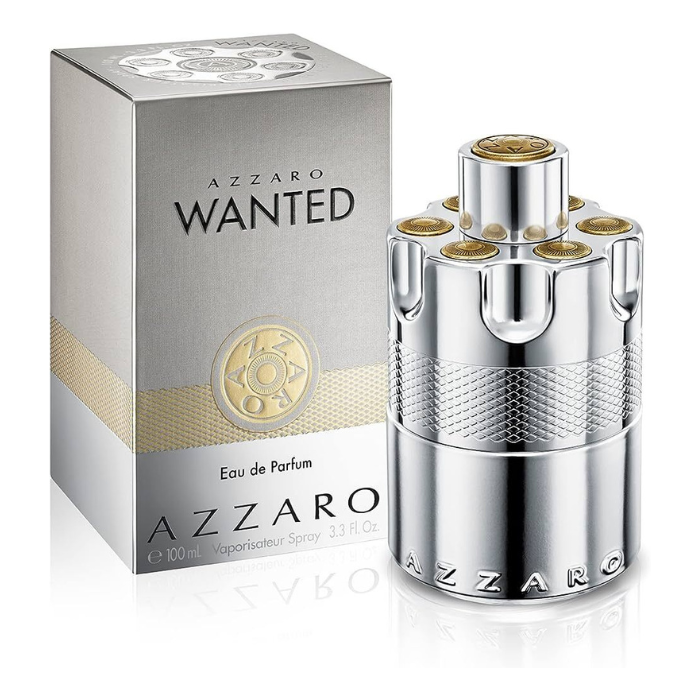 عطر ازارو وانتد او دو بارفان للرجال 100مل