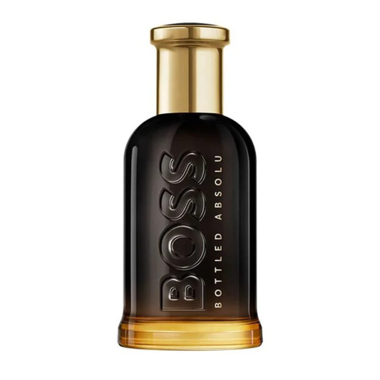 Hugo Boss Bottled Absolu Intense Parfum For Men 100ml