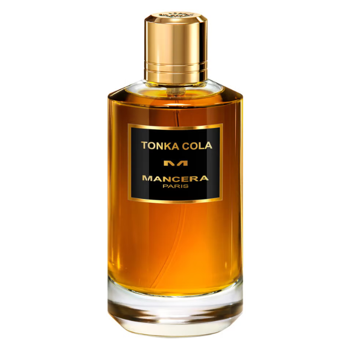 Mancera Tonka Cola Eau De Parfum For Unisex 120ml