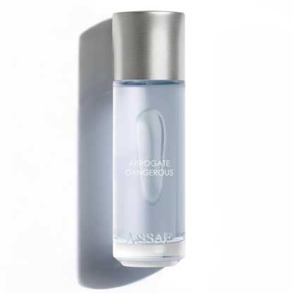 عطر عساف دينجرس اروجيت او دو بارفان للرجال 200مل