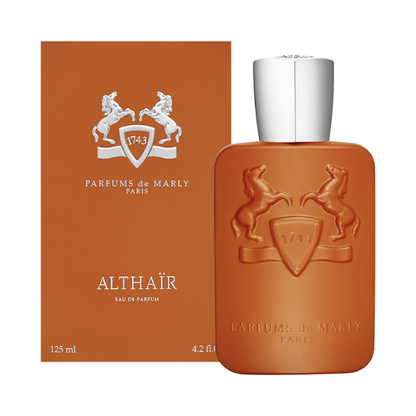 Parfums De Marly Althair Eau De Parfum For Men 125ml