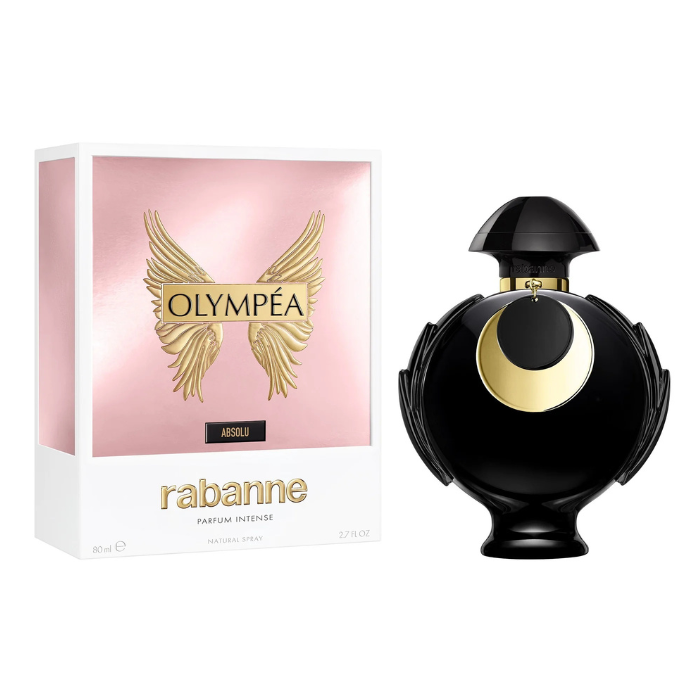 Paco Rabanne Olympea Absolu Intense Parfum For Women 90ml
