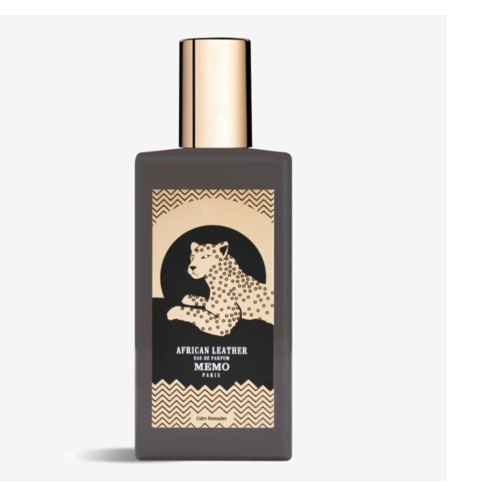 Memo Paris Cuirs Nomades African Leather Eau De Parfum For Unisex 200ml