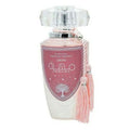 Lattafa Mohra Silky Rose Eau De Parfum For Women 100ml
