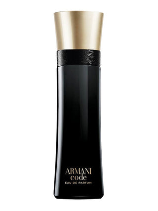 Giorgio Armani Armani Code Eau De Parfum For Men 110ml