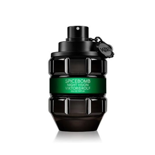 عطر فيكتور & رولف سبايس بومب نايت فيجن او دو بارفان للرجال  100مل