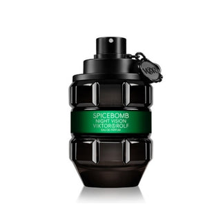 Viktor & Rolf Spicebomb Night Vision Eau De Parfum For Men 100ml