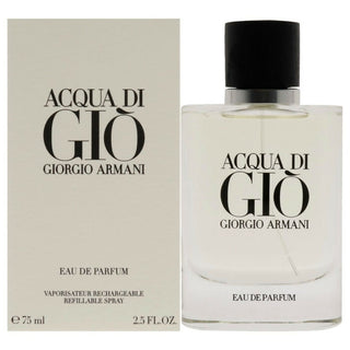 Giorgio Armani Acqua Di Gio Eau De Parfum For Men 75ml