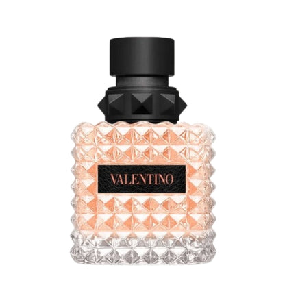 Valentino Donna Born In Roma Coral Fantasy Eau De Parfum For Women 100ml