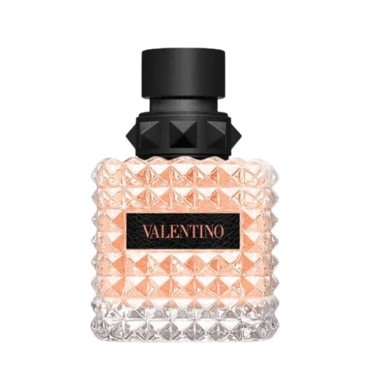 Valentino Donna Born In Roma Coral Fantasy Eau De Parfum For Women 100ml