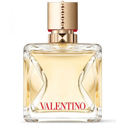 Valentino Voce Viva Eau De Parfum For Women 100ml