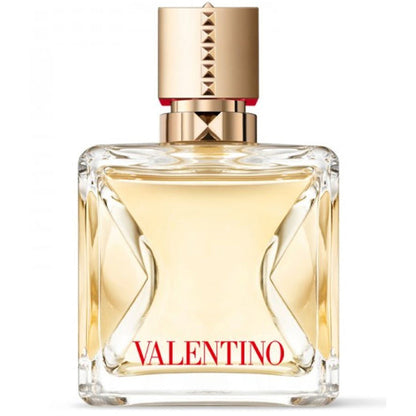 Valentino Voce Viva Eau De Parfum For Women 100ml