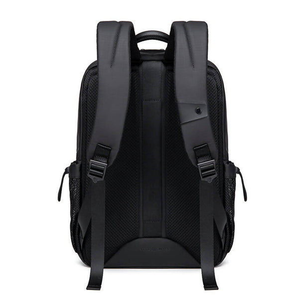 Arctic Hunter Laptop Casual Multi-Function Oxford Waterproof Backpack Bag - B00534 Black