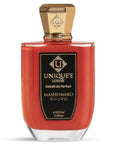 Sample Uniquee Luxury Mashumaro Vials Extrait De Parfum For Unisex 2ml