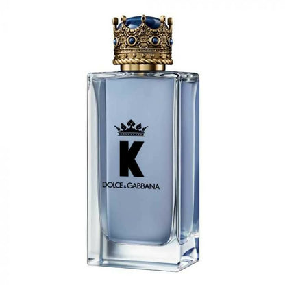 Dolce & Gabbana K Eau De Toilette for Men 150ml