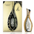 Arabiyat Prestige Kohl Luminous Eau De Parfum For Unisex 100ml