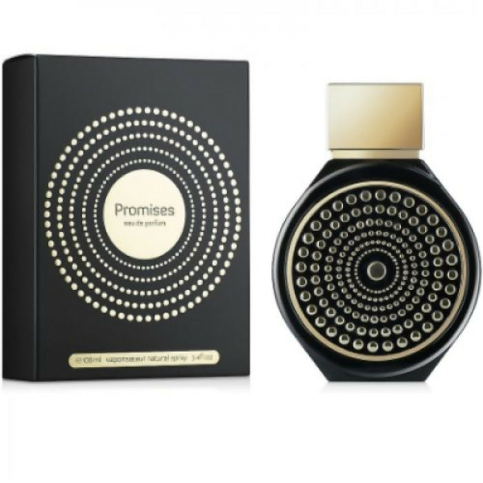 Vivarea Promises Eau De Parfum For Women 100ml