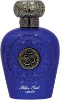 Lattafa Blue Oud Eau De Parfum For Unisex 100ml